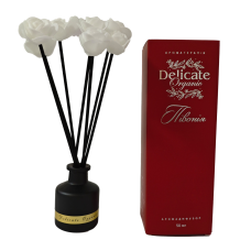 Аромадиффузор “Пион“ 50мл Delicate Organic