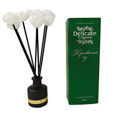 Аромадиффузор “Королевский сад“ 50 мл Delicate Organic