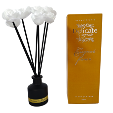 Аромадиффузор “Сладкое утро“ 50 мл Delicate Organic
