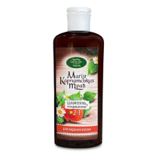 Шампунь – кондиционер Delicate Organic Магия Карпатских трав для придания объема 250 мл