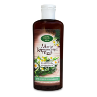 Шампунь – кондиционер Delicate Organic Магия Карпатских трав для легкого расчесывания 250 мл