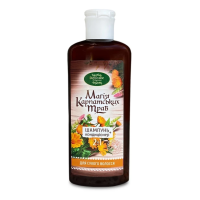 Шампунь – кондиционер Delicate Organic Магия Карпатских трав для сухих волос 250 мл