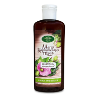 Шампунь – кондиционер Delicate Organic Магия Карпатских трав для всех типов волос 250 мл