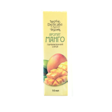 Парфюмерный спрей “Манго“ 10 мл. Deliicate Organic
