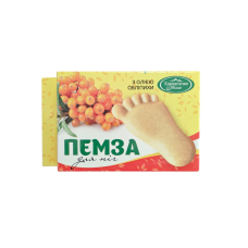 Пемза для ног “Облепиха“ Карпатське Мило