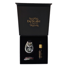 Автопарфюм набор №1, 10мл, “Delicate Organic“