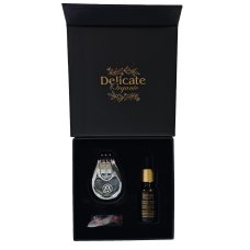 Автопарфюм набор №2, 10мл, “Delicate Organic“