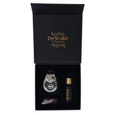 Автопарфюм набор №5, 10мл, “Delicate Organic“