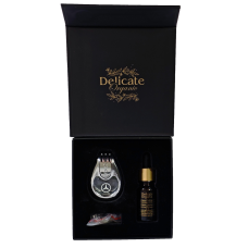 Автопарфюм набор №6, 10мл, “Delicate Organic“