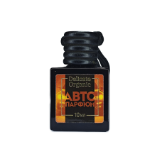 Автопарфюм “ORANGE“(№4), 10мл, “Delicate Organic“