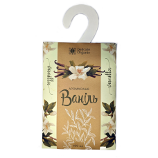 Аромосаше “Ваниль“ 100 мл. “Delicate Organic“