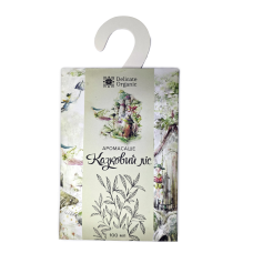 Аромосаше “Сказочный лес“ 100 мл. “Delicate Organic“