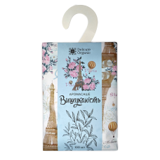 Аромосаше “Изысканность“ 100 мл. “Delicate Organic“