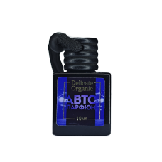Автопарфюм “BLUE“(№1), 10мл, “Delicate Organic“