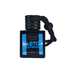 Автопарфюм “LIGHT BLUE“(№5), 10мл, “Delicate Organic“
