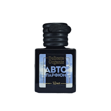 Автопарфюм “SKY BLUE“(№2), 10мл, “Delicate Organic“
