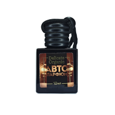 Автопарфюм “BROWN“(№6), 10мл, “Delicate Organic“