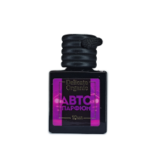 Автопарфюм “PINK“(№10), 10мл, “Delicate Organic“