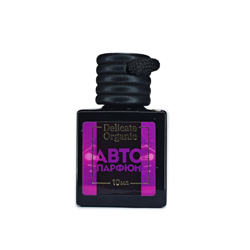 Автопарфюм “PINK“(№10), 10мл, “Delicate Organic“