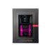 Автопарфюм “PINK“(№10), 10мл, “Delicate Organic“